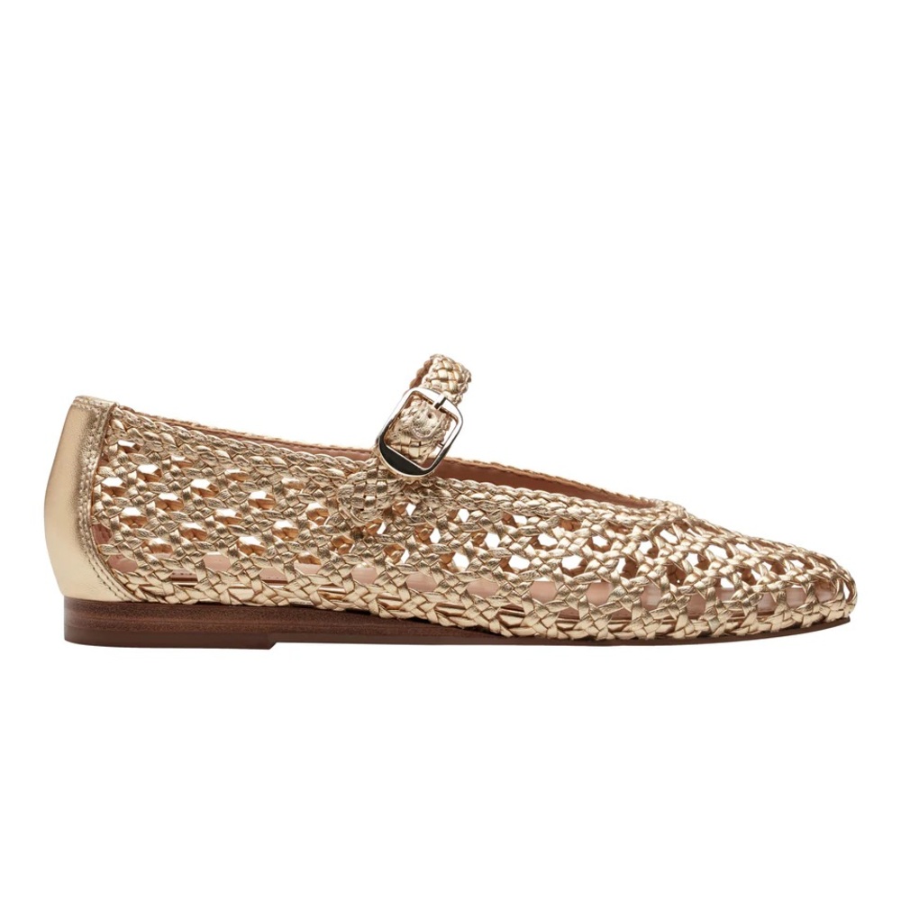 Marc Fisher Evonna Mary Jane Flat - Picture 3 of 6